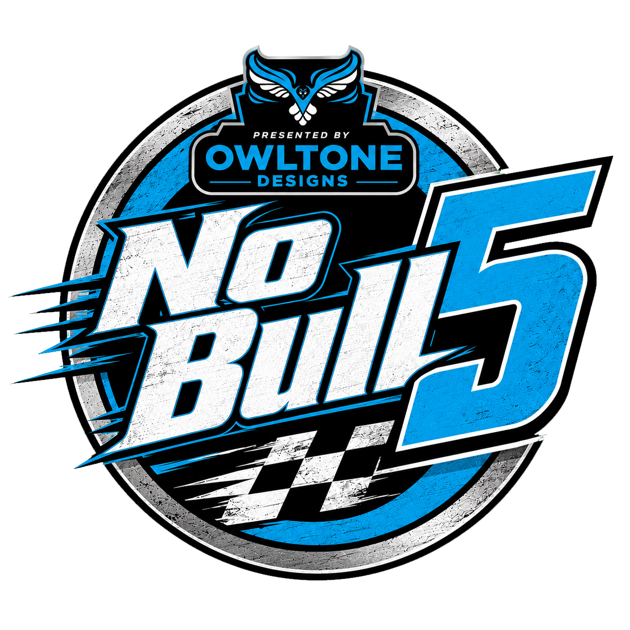 No Bull 5